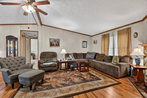 665 Ridgeview Road Morganton GA 30560