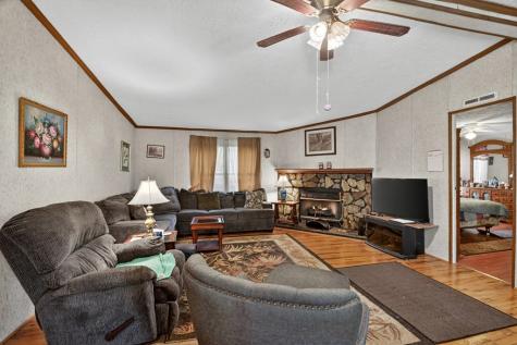 665 Ridgeview Road Morganton GA 30560