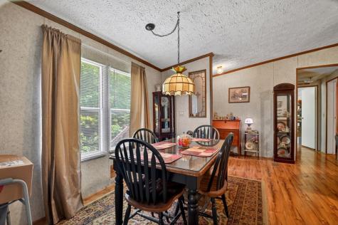 665 Ridgeview Road Morganton GA 30560
