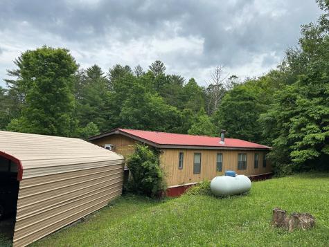 665 Ridgeview Road Morganton GA 30560