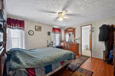 665 Ridgeview Road Morganton GA 30560