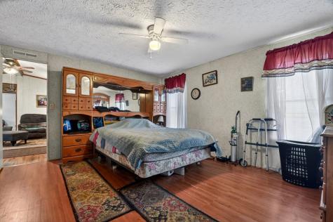 665 Ridgeview Road Morganton GA 30560