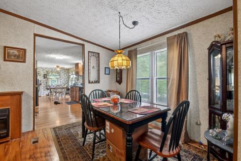 665 Ridgeview Road Morganton GA 30560