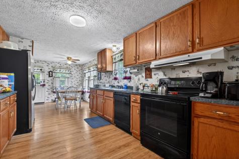 665 Ridgeview Road Morganton GA 30560