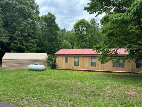665 Ridgeview Road Morganton GA 30560