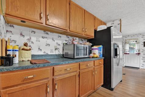 665 Ridgeview Road Morganton GA 30560