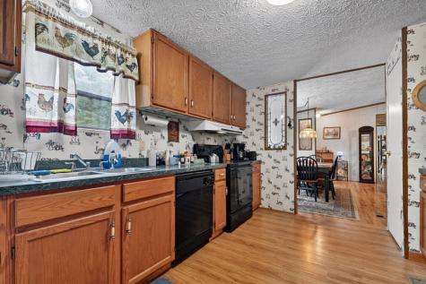 665 Ridgeview Road Morganton GA 30560