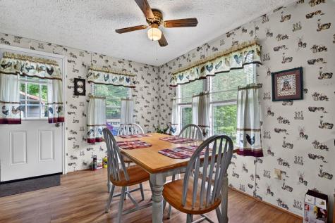 665 Ridgeview Road Morganton GA 30560