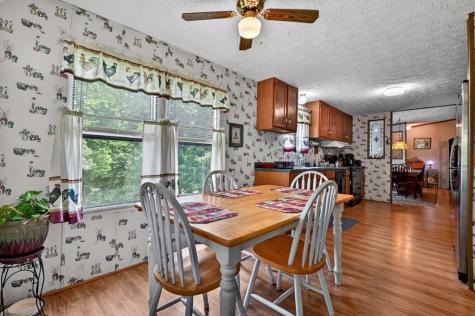 665 Ridgeview Road Morganton GA 30560
