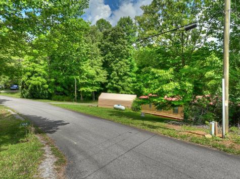 665 Ridgeview Road Morganton GA 30560