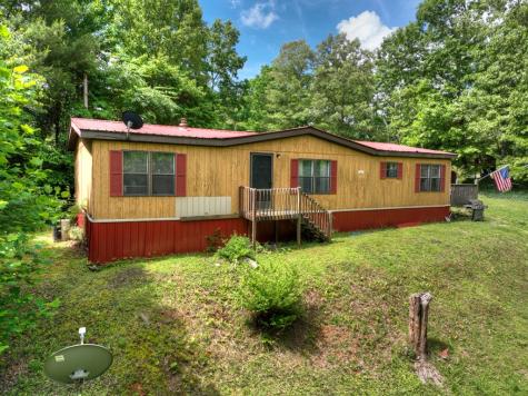 665 Ridgeview Road Morganton GA 30560