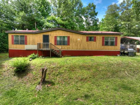 665 Ridgeview Road Morganton GA 30560