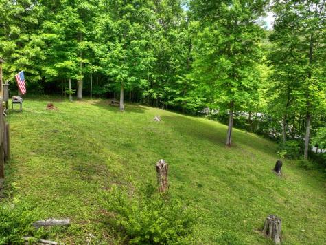 665 Ridgeview Road Morganton GA 30560