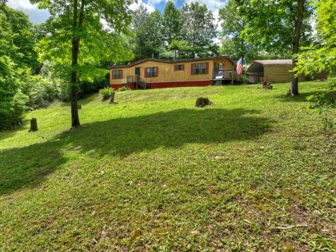 665 Ridgeview Road Morganton GA 30560