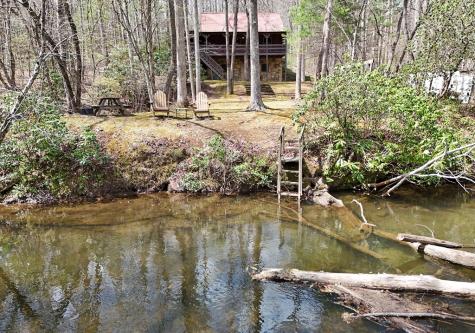 545 Laurel Circle Blue Ridge GA 30513