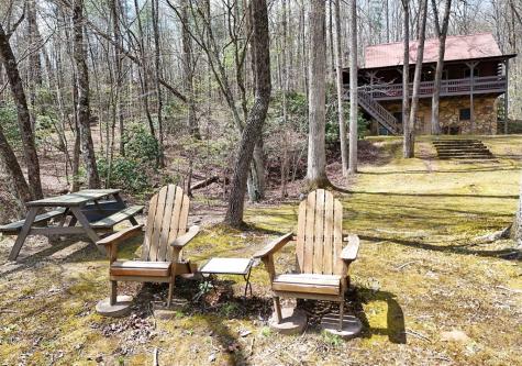 545 Laurel Circle Blue Ridge GA 30513