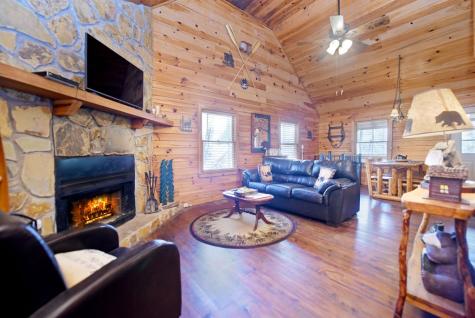 545 Laurel Circle Blue Ridge GA 30513