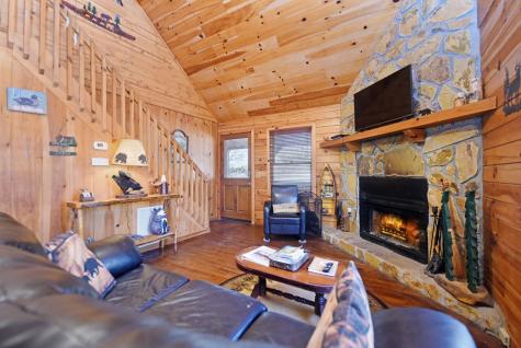545 Laurel Circle Blue Ridge GA 30513