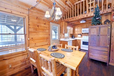 545 Laurel Circle Blue Ridge GA 30513