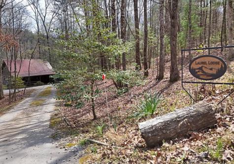 545 Laurel Circle Blue Ridge GA 30513