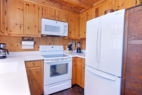 545 Laurel Circle Blue Ridge GA 30513