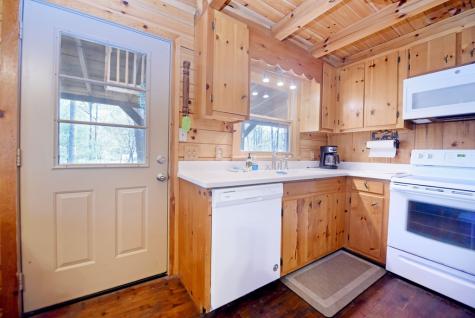 545 Laurel Circle Blue Ridge GA 30513