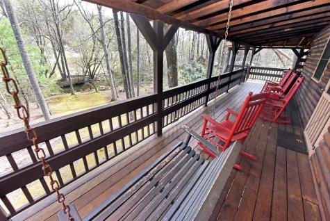 545 Laurel Circle Blue Ridge GA 30513