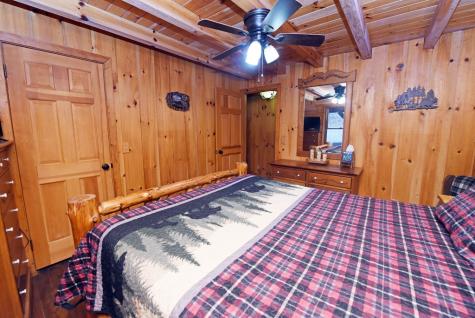 545 Laurel Circle Blue Ridge GA 30513