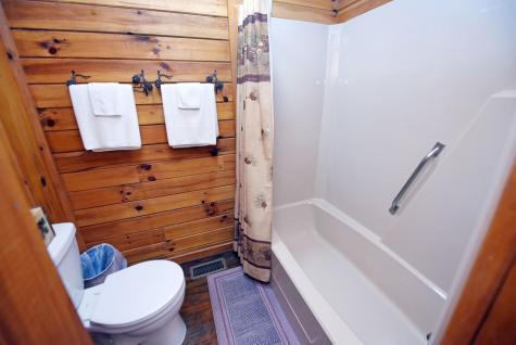 545 Laurel Circle Blue Ridge GA 30513