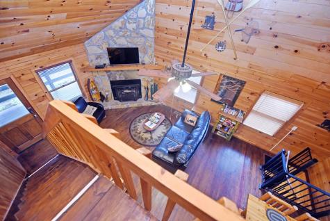 545 Laurel Circle Blue Ridge GA 30513