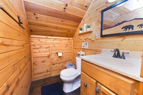 545 Laurel Circle Blue Ridge GA 30513