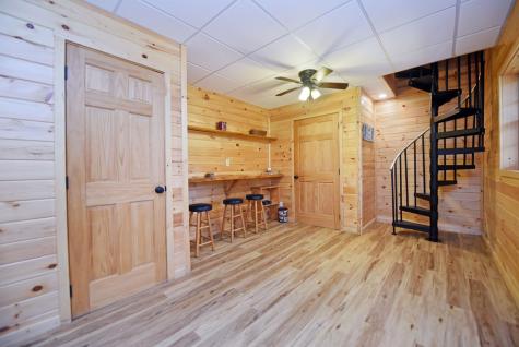 545 Laurel Circle Blue Ridge GA 30513