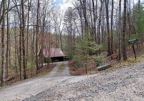 545 Laurel Circle Blue Ridge GA 30513