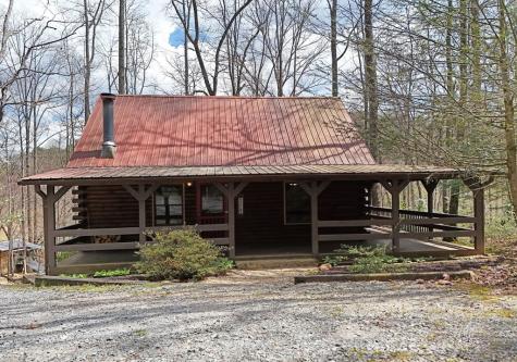 545 Laurel Circle Blue Ridge GA 30513