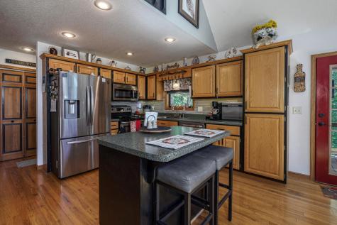 15 Chinquapin Lane Murphy NC 28906