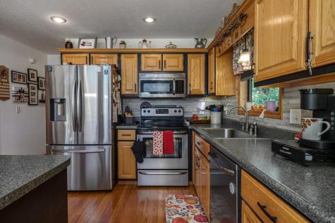 15 Chinquapin Lane Murphy NC 28906