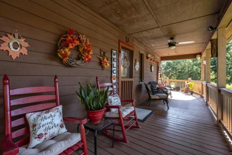 15 Chinquapin Lane Murphy NC 28906