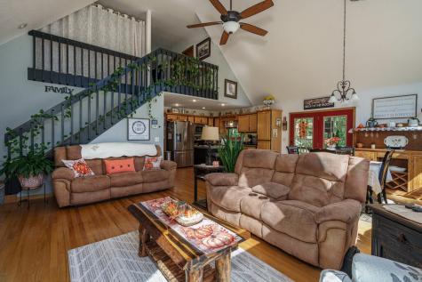 15 Chinquapin Lane Murphy NC 28906