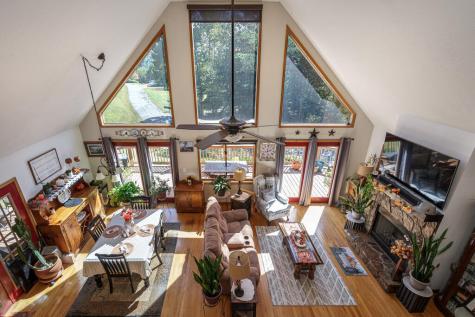 15 Chinquapin Lane Murphy NC 28906