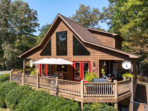 15 Chinquapin Lane Murphy NC 28906