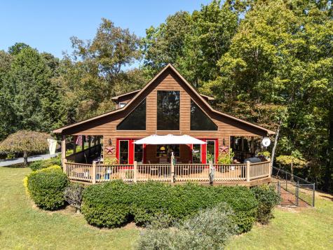 15 Chinquapin Lane Murphy NC 28906