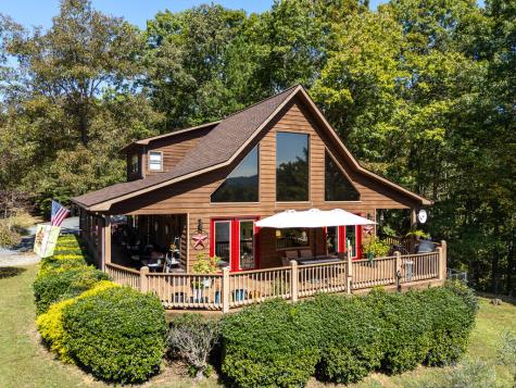 15 Chinquapin Lane Murphy NC 28906