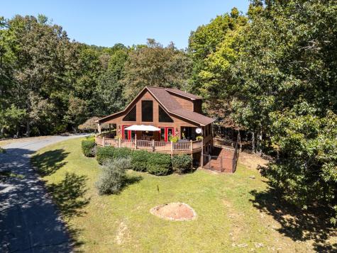 15 Chinquapin Lane Murphy NC 28906