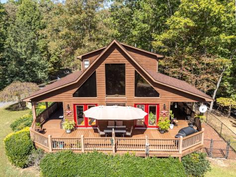 15 Chinquapin Lane Murphy NC 28906