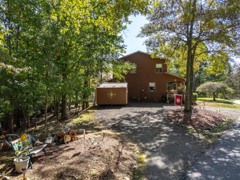 15 Chinquapin Lane Murphy NC 28906
