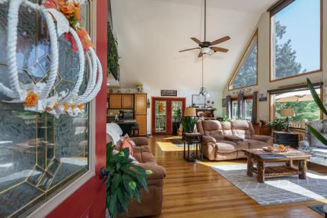 15 Chinquapin Lane Murphy NC 28906