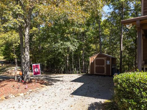 15 Chinquapin Lane Murphy NC 28906