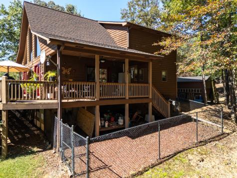 15 Chinquapin Lane Murphy NC 28906