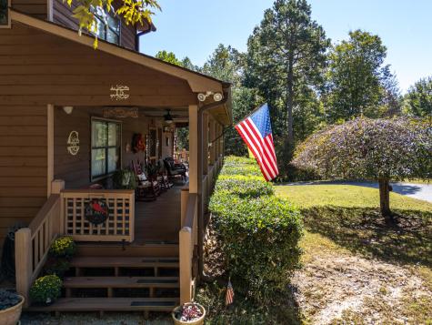 15 Chinquapin Lane Murphy NC 28906