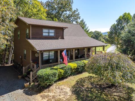 15 Chinquapin Lane Murphy NC 28906